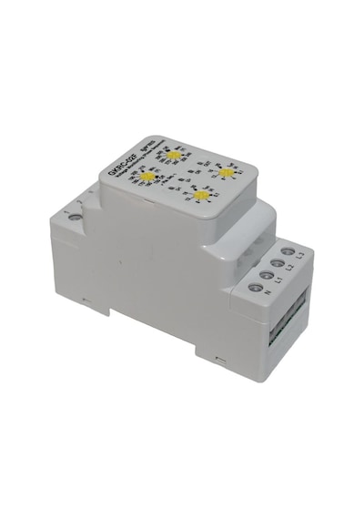 Entes Gkrc-02F Gerilim Koruma Rölesi (M3958)