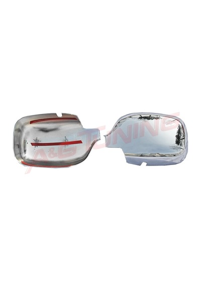 Renault Kangoo Abs Ayna Kapağı 2004 - 2008 Arası N11.2376