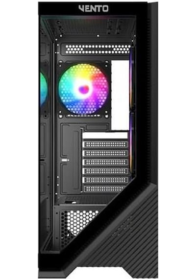 Vento 750w 80+ Bronze Vg4202fla Gaming E-atx Pc Kasası 360mm Soğutma Desteği