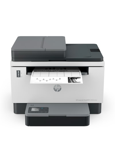 HP LaserJet Tank MFP 2602SDW 2R7F5A Çok Fonksiyonlu Mono Lazer Yazıcı