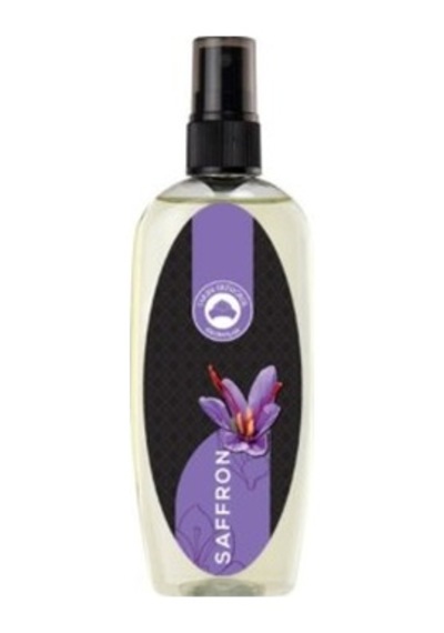 Tarihi Ertuğrul Kahvesi Safran Kolonyası Sprey 150 ML Özel Kutuda