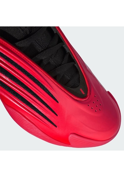 Adidas Harden Volume 9 Erkek Basketbol Ayakkabı C-adıjs1304e20a00 Kırmızı