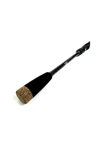 Oslo Rock Game 213cm 0.5-7gr 1000 Daiwa Strikeforce Lrf Olta Takımı Seti