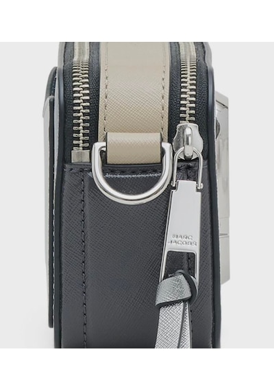Mark Jacobs Marc Jacobs The Snapshot Kadın Deri Omuz Çantası 2s3hcr500h03 054 Çok Renkli