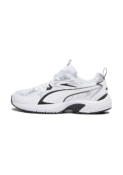 Puma Erkek Milenio Tech Spor Ayakkabı 39232201 Beyaz