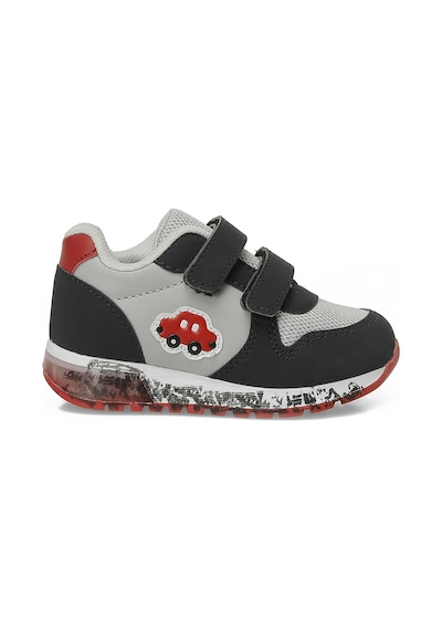 Polaris Patrıso.b6fx Grı Erkek Çocuk Sneaker 000000000102199893 Gri