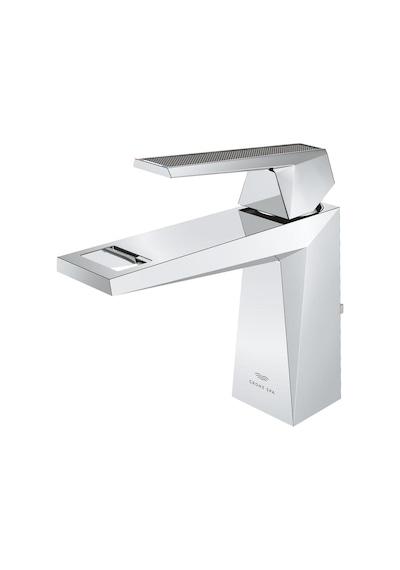 Allure Brilliant Private Collection Lavabo Bataryası M-boyut - 24397000 Diğer