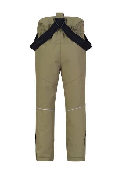 Hannah Akita Jr Iı Çocuk Kayak Pantolonu 10036139hhx.01 Olive Haki