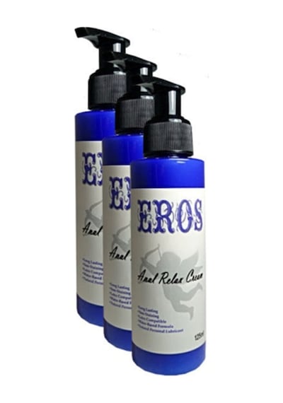 Eros Krem 3 Adet 125 Ml