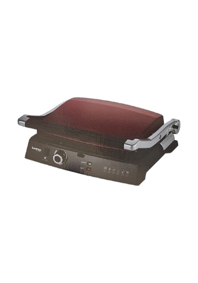 Lorenzo Lrz-1055 Tostpro Izgara Tost Makinesi