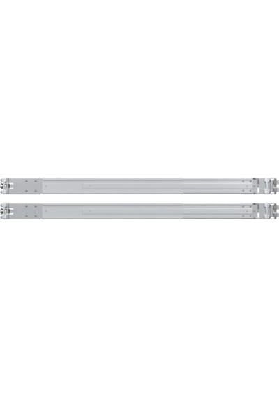 Synology Rks-02 Sliding Rail Kit For 1U 2U 3U Server