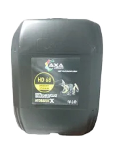 Axa Lubricants HD 68 16 L Hidrolik Sistem Yağı