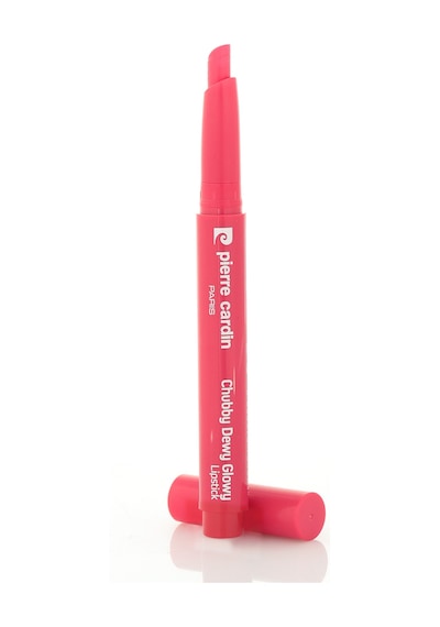 Pierre Cardin Chubby Dewy Glowy Lipstick-ruj-baby Pink-346 0