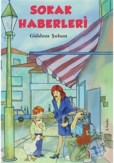 Sokak  Haberleri -