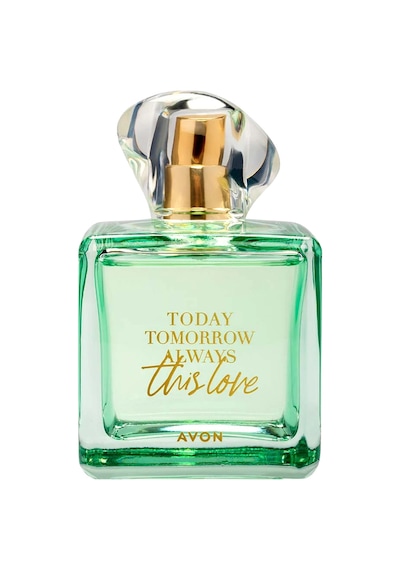 Avon Tta This Love Kadın Parfüm EDP 100 ML