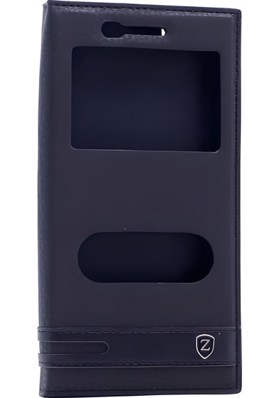 Vestel Uyumlu Venüs 5530 Kılıf Elite Kapaklı Kılıf 001