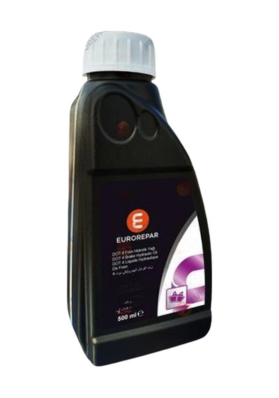 Eurorepar Fren Hidroliği Dot4 500ml