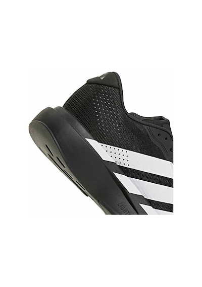 Adidas Adızero Pacer M Erkek Koşu Ayakkabısı Kz6848 Siyah