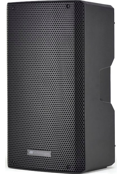 Db Technologıes Sya-12 12'' 800 Watt Aktif Hoparlör