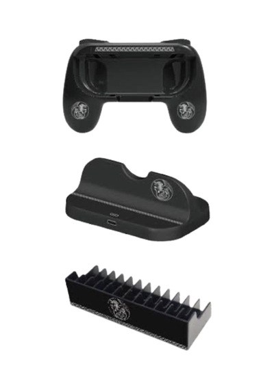 Yues Switch Hunter Kit 3 Parça