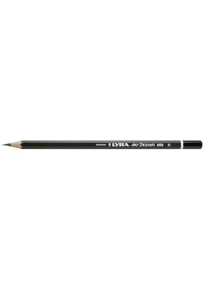 Lyra Rembrandt Art Design Dereceli Kalem H