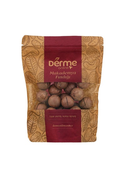 2 Adet Derme Makademya Fındığı 250 G 39836501