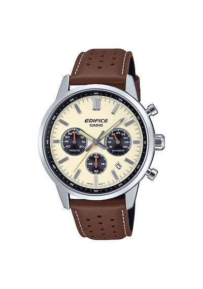 Casio Edifice Efr-575l-7adf Erkek Kol Saati Metalik