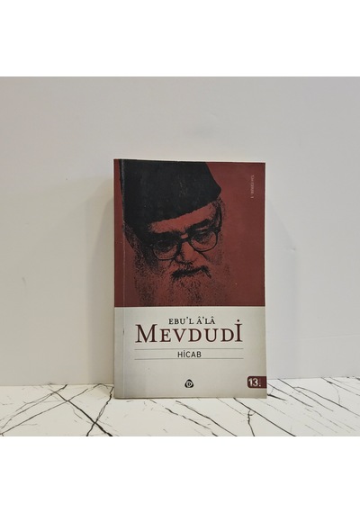 Hicab - Ebu'l-a'la Mevdudi