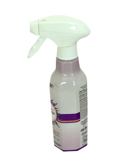 Oda Parfümü Oda Kokusu Lanta Kokulu Oda Spreyi Lander Garden 350 Ml Ağaç