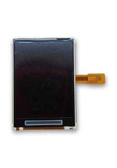 Samsung Uyumlu Galaxy İ200 Lcd Ekran Telefon Sgh i200 li