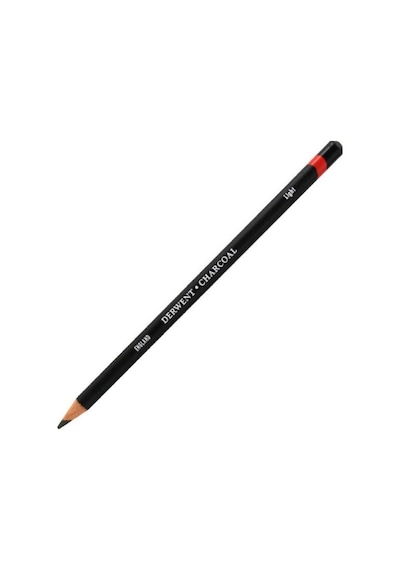 Derwent Charcoal Pencıl Lıght (açık)