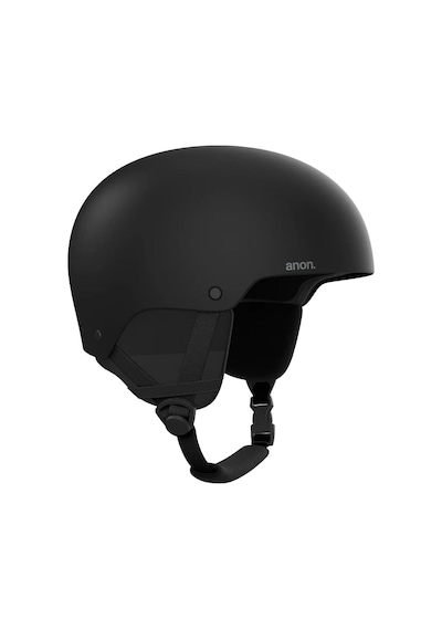 Anon Anon Raider 3 Helmet Unisex Gri Kask 13450 Gri