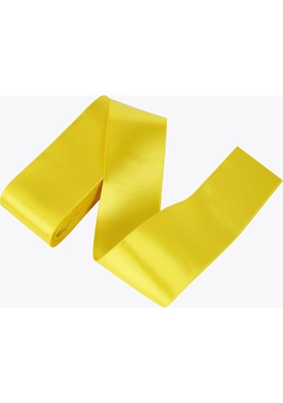 Nazarone Saten Kurdele 6cm-10mt-sarı 412