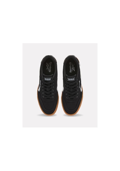 Reebok Court Advance Unisex Spor Ayakkabı Siyah
