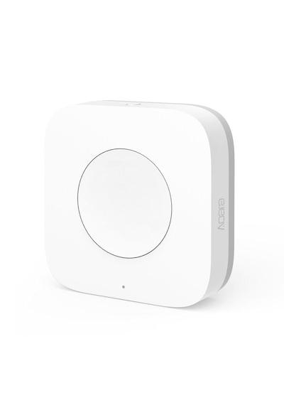 Aqara Akıllı Kablosuz Kumanda T1 V2 Wb-r02d Apple Home Destekli