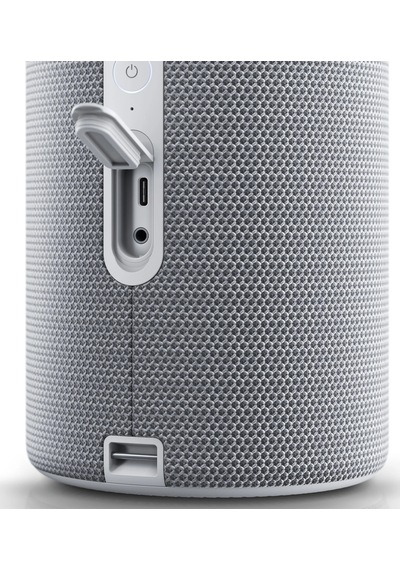 Loewe Hear 2 Bluetooth Hoparlör Cool Grey