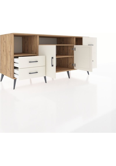 Kronos Konsol 3 Raflı 4 Çekmeceli 2 Kapaklı 176x59x83 Çam-aytaşı/aytaşı Aytaşı/aytaşı Kronos Konsol 3 Raflı 4 Çekmeceli 2 Kapaklı 176x59x83 Çam-aytaşı/aytaşı Aytaşı/aytaşı