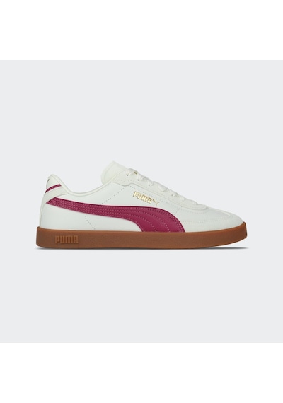 Puma Club Iı Era Unisex Sneaker Ayakkabı 39744737 Beyaz