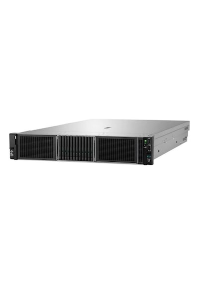 Hp P81787-b21, Dl380, Gen11, Intel Xeon Gold 6530, 2x32gb Ddr5 Rd