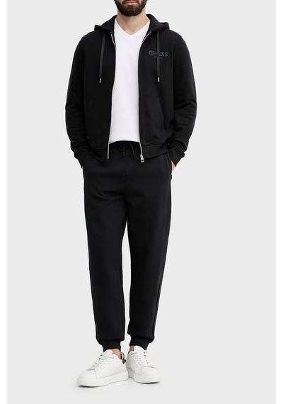 Guess Thor Logolu Regular Fit Normal Bel Lastikli Paça Pantolon Z6yb13k4965 Erkek Pantolon Z6yb13 K4965 Jblk Siyah Guess Thor Logolu Regular Fit Normal Bel Lastikli Paça Pantolon Z6yb13k4965 Erkek Pantolon Z6yb13 K4965 Jblk Siyah