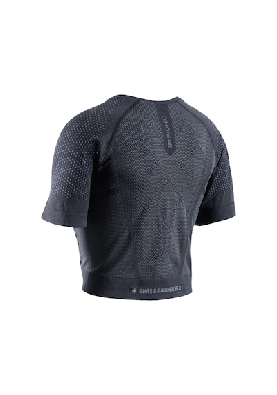 X-Bionic X-bıonıc X-bıonıc Xceed Run Crop Top Wmn 7420 Siyah