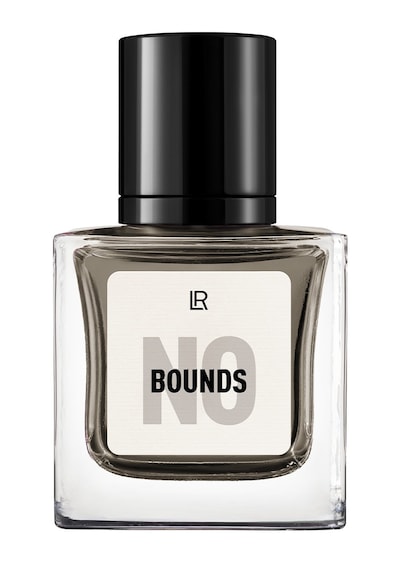 Lr Health & Beauty Lr Mood Infusion No Bounds Edp Men Eski Adı Bruce Wılls Siyah Kapaklı Ve Benzer Kokusuyla Odunsu