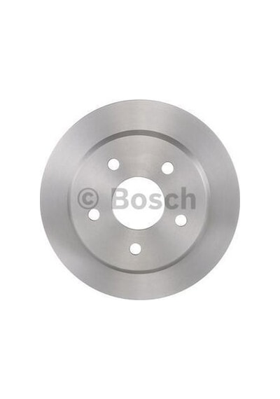 Bosch 0986478771 Arka Fren Diski Jeep Grand Cherokee Iı 99 04 52098666