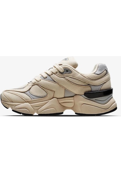 Lescon Ghost 2 Easystep Bej Unisex Casual Anatomik Spor Ayakkabı Bej