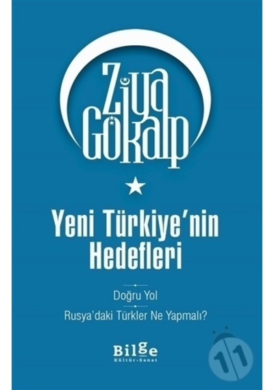 Yani Türkiye'nin  Hedefleri