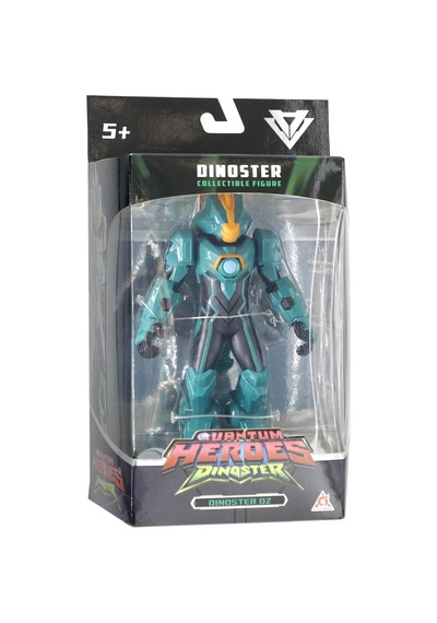 Transformer Dinoster Oz 16 Cm Dino