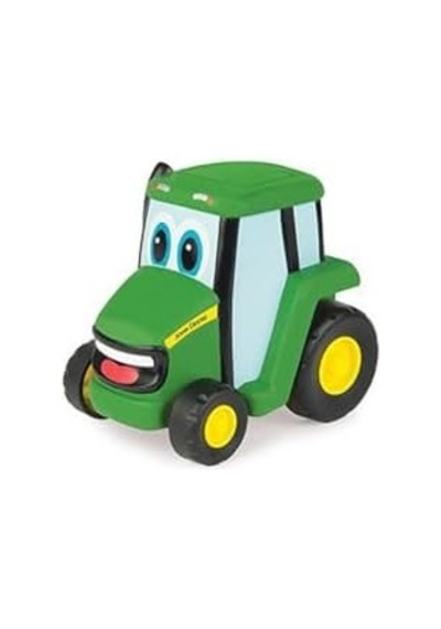 John Deere Traktör Johnny