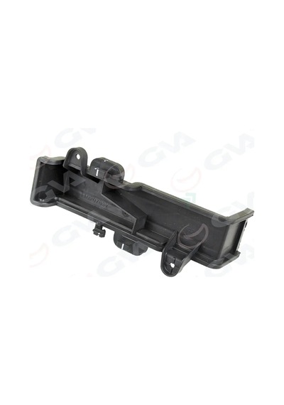 Polen Filtresi Kapağı Renault Clio 4 2012 Dacia Logan 2 2012 Sandero 2 2012 Valeo Tip