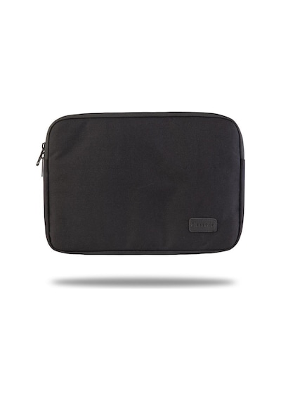 Classone WSL1500 Livorno Serisi 15.6'' Su Geçirmez Kumaş Notebook Taşıma Kılıfı Siyah