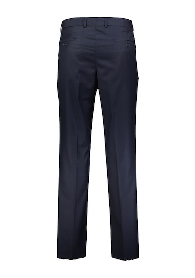 Erkek Klasik Düz Pantolon 2422105051.bsc.ycr Lacivert